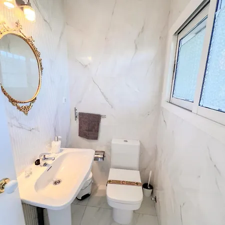 Appartement Cozy Designer With Pool *