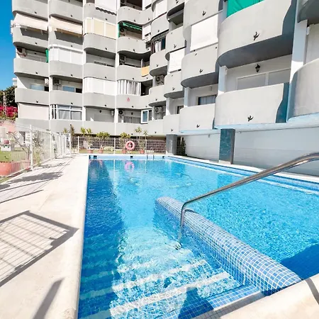Appartement Cozy Designer With Pool