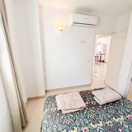 Appartement Cozy Designer With Pool Torremolinos