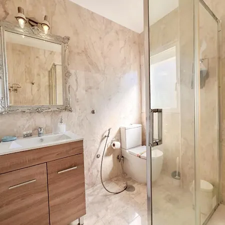 Cozy Designer With Pool Appartement Torremolinos