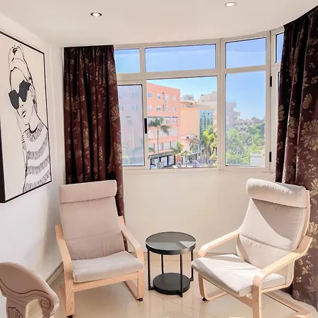 Appartement Cozy Designer With Pool *